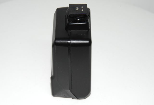 Flash Nikon SB-19 y funda. Muy buen estado