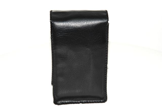 Flash Nikon SB-19 y funda. Muy buen estado