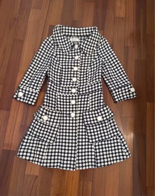 Cappotto Bery Stive Alen donna fantasia