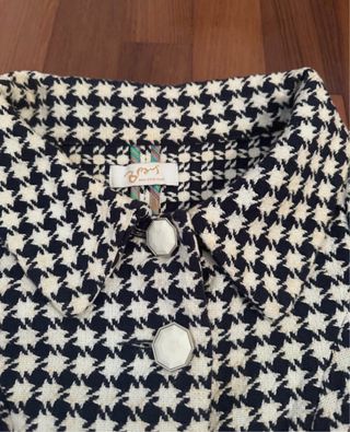 Cappotto Bery Stive Alen donna fantasia