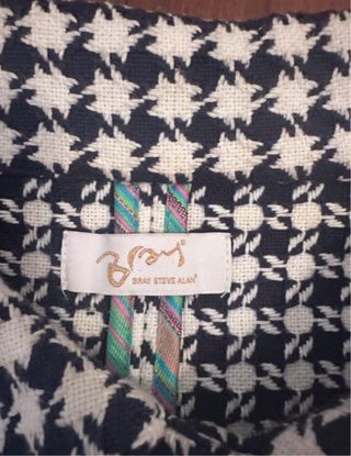 Cappotto Bery Stive Alen donna fantasia