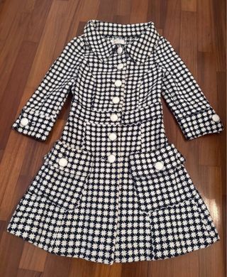 Cappotto Bery Stive Alen donna fantasia