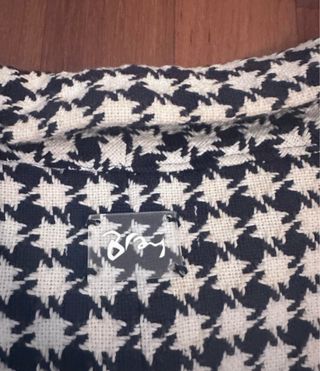 Cappotto Bery Stive Alen donna fantasia