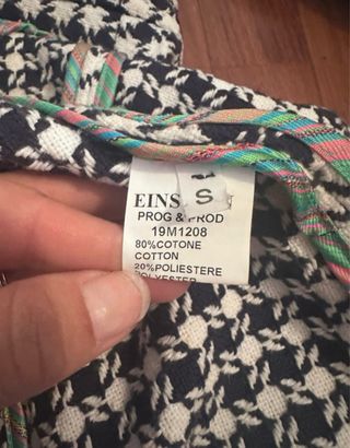 Cappotto Bery Stive Alen donna fantasia