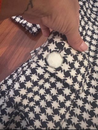 Cappotto Bery Stive Alen donna fantasia