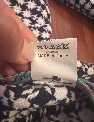 Cappotto Bery Stive Alen donna fantasia