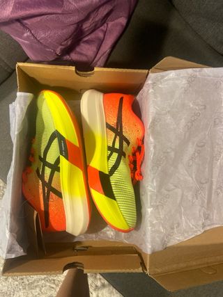 Asics MetaSpeed Sky Paris T41.5