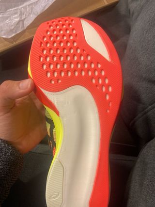 Asics MetaSpeed Sky Paris T41.5