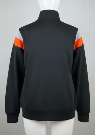 Chaqueta Nike Talla XL Negra