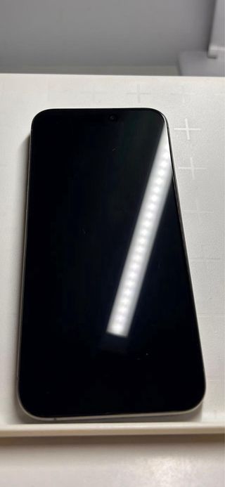 iPhone 15 Pro Max 256 GB + funda original