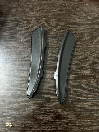 Lip Mercedes Clase A W177