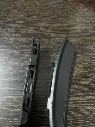 Lip Mercedes Clase A W177