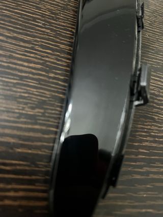 Lip Mercedes Clase A W177