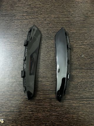 Lip Mercedes Clase A W177