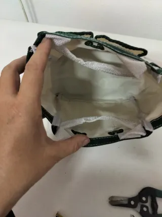 Set mini attrezzi da giardinaggio