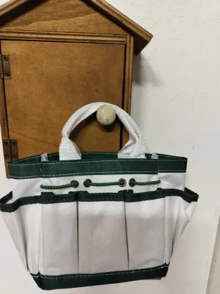 Set mini attrezzi da giardinaggio