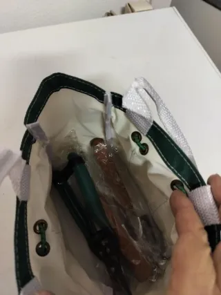 Set mini attrezzi da giardinaggio