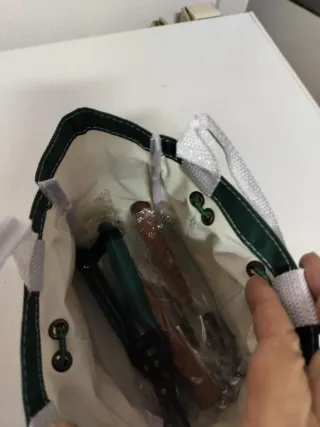 Set mini attrezzi da giardinaggio