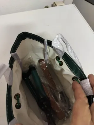 Set mini attrezzi da giardinaggio