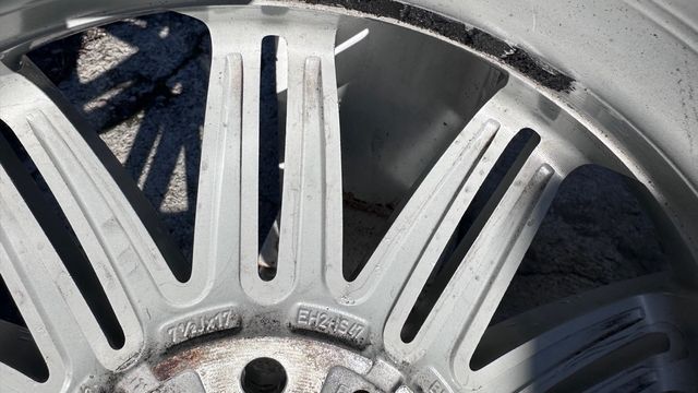 Llantas BMW Serie 1M 17 pulgadas