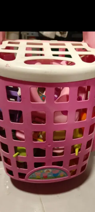 Cocina de Juguete para Niños