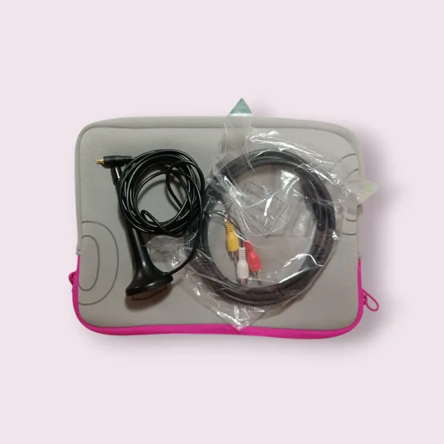 MSI D310 Pocket TV Digital Portátil