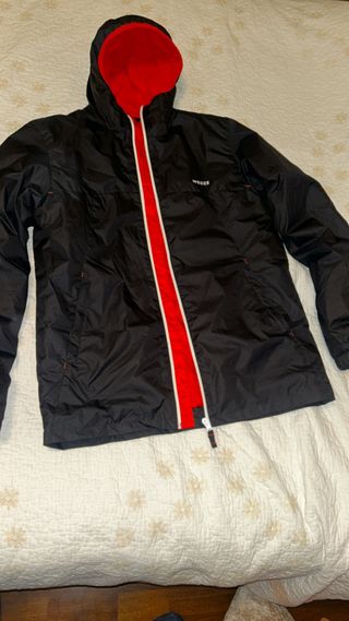 Chaqueta esquí reversible 16 años” M”