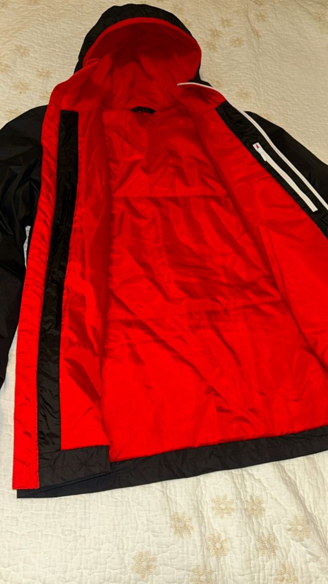 Chaqueta esquí reversible 16 años” M”