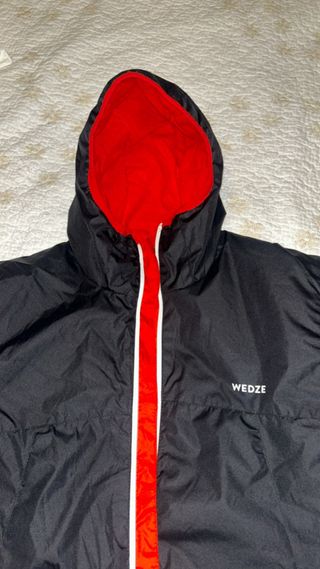 Chaqueta esquí reversible 16 años” M”