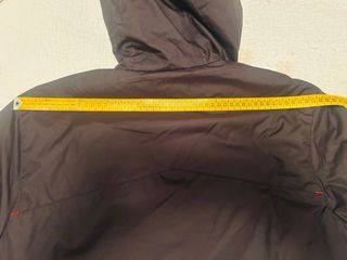 Chaqueta esquí reversible 16 años” M”