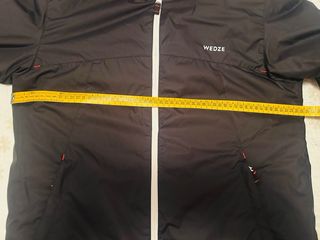 Chaqueta esquí reversible 16 años” M”