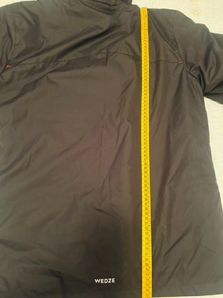 Chaqueta esquí reversible 16 años” M”