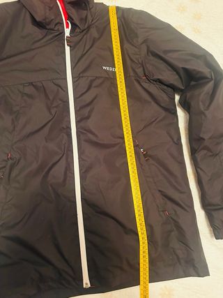 Chaqueta esquí reversible 16 años” M”