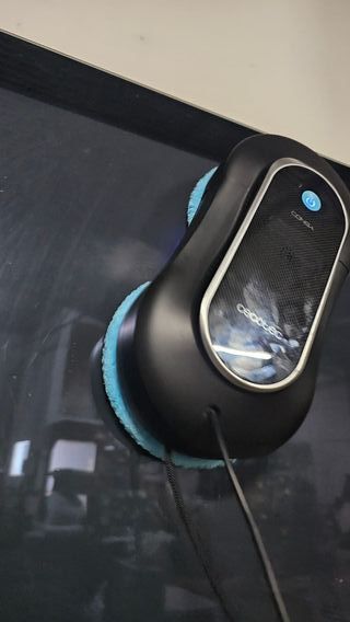 Cecotec Windroid 1090 Limpia Cristales