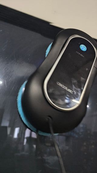 Cecotec Windroid 1090 Limpia Cristales