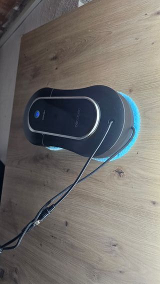 Cecotec Windroid 1090 Limpia Cristales