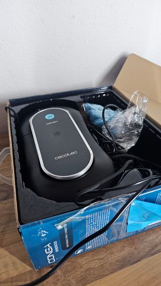 Cecotec Windroid 1090 Limpia Cristales