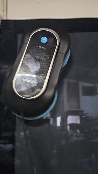 Cecotec Windroid 1090 Limpia Cristales