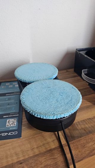 Cecotec Windroid 1090 Limpia Cristales