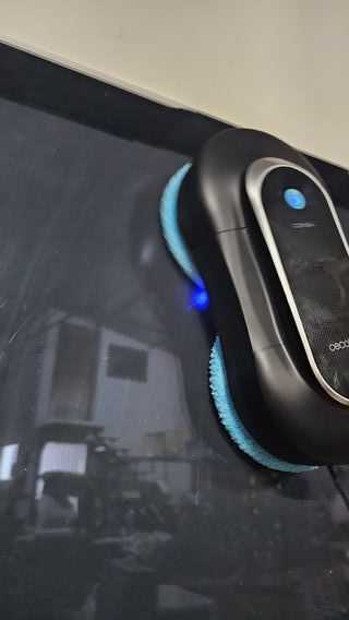 Cecotec Windroid 1090 Limpia Cristales