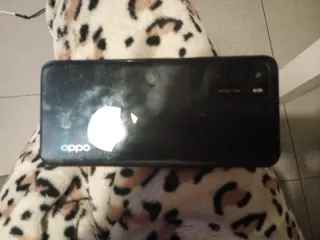 Oppo A54 Nero