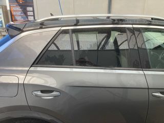 Volkswagen T-Roc 2019