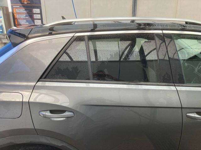 Volkswagen T-Roc 2019