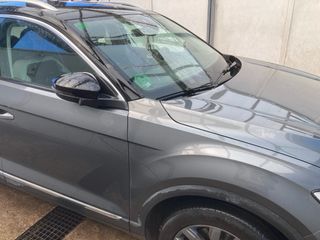 Volkswagen T-Roc 2019