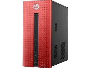 HP Pavilion 550-270NS, i5-6400, 12GB, 1TB, GTX 745
