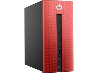HP Pavilion 550-270NS, i5-6400, 12GB, 1TB, GTX 745