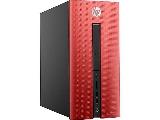HP Pavilion 550-270NS, i5-6400, 12GB, 1TB, GTX 745