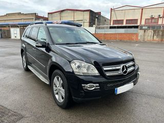 Mercedes-Benz  GL 2006