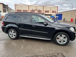 Mercedes-Benz  GL 2006