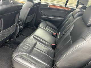 Mercedes-Benz  GL 2006